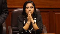 Denuncian caso de pañales perdidos en gestión de Ana Jara