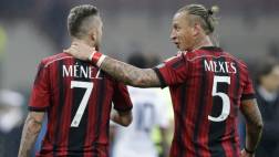 ¿Silvio Berlusconi vende el AC Milan?