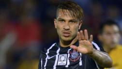 Paolo Guerrero expresó su amor por Corinthians, pero...
