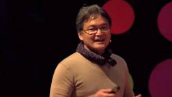 Jorge Yamamoto explica cómo alcanzar la felicidad en el Perú