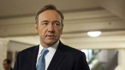 "House of Cards": cuarta entrega de la serie se emitirá el 2016