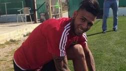 Alexi Gómez debutó con derrota en el Brommapojkarna de Suecia