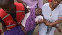 Al Shabaab amenaza con ataques mientras Kenia llora a víctimas