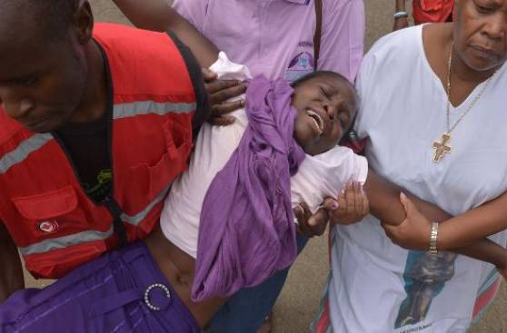 Al Shabaab amenaza con ataques mientras Kenia llora a víctimas