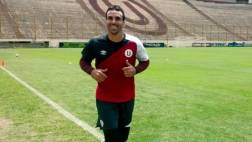 José Carvallo ya entrena: ¿volverá al titularato en la 'U'?