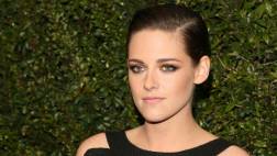 Kristen Stewart en penumbras tras el éxito de "Crepúsculo"