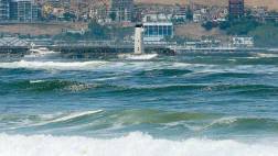 La Marina y el patrimonio cultural, por Michel Laguerre