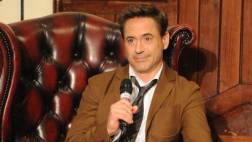 Robert Downey Jr. cumple 50 años: 10 cosas que no sabes de él