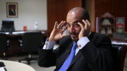 El ministerio del temor: un perfil de José Luis Pérez Guadalupe