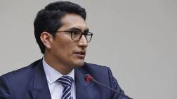 Procuraduría Anticorrupción evaluará informes de megacomisión