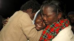 Al Shabab amenaza a Kenia con una "guerra larga y espantosa"