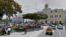 Chiclayo: Al menos once obras municipales fueron abandonadas