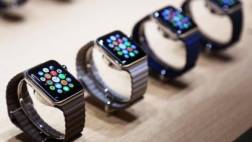 Apple Watch posterga llegada a Suiza por un problema de patente