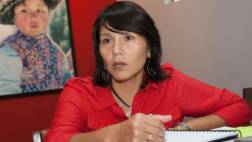 Ministra Bustamante niega fines políticos en programas sociales