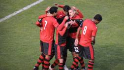 FBC Melgar ganó 3-1 a Cienciano por el Torneo del Inca