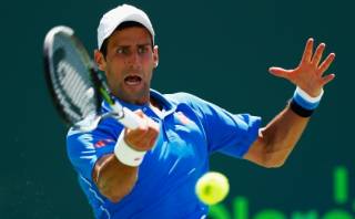 Djokovic venció a Murray y es campeón del Masters de Miami