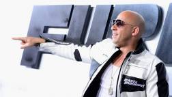 ¿Vin Diesel quiere grabar "Rápidos y Furiosos 8" en el Perú?