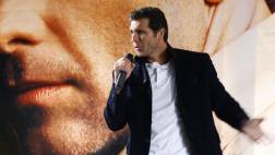 Christian Meier: "Hoy es famoso cualquier atorrante"