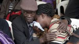 Kenia bombardea a Al Shabab en Somalia por ataque a universidad