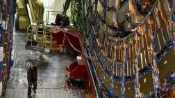 ¿Vale la pena invertir en el Gran Colisionador de Hadrones?