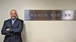 Banco Ripley: "Duplicaremos nuestra rentabilidad en cinco años"