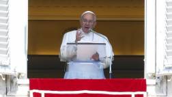 Papa Francisco: "Defendamos a nuestros mártires cristianos"