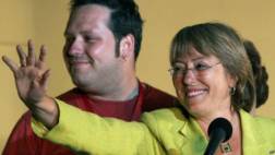 Chile: Hijo de Bachelet es citado a declarar por corrupción