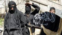 Rebeldes Islamistas liberan a 300 kurdos que raptaron en Siria