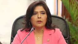 Ana Jara: "El costo político lo he pagado" con la censura