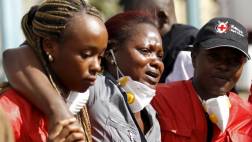 Masacre en Kenia: Las víctimas con grandes metas por cumplir