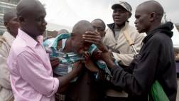 ¿Por qué el atroz ataque en Kenia no impactó como el de París?