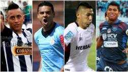 Torneo del Inca: radiografía de los cuatro semifinalistas