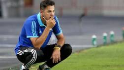 Daniel Ahmed: "Tenemos el sueño de pasar a octavos de final"