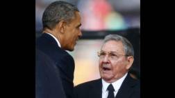 Obama y Castro podrán encontrarse en la Cumbre de las Américas