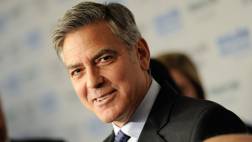 George Clooney: multarán a quienes se acerquen a su mansión