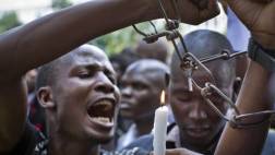 Kenia: Estudiantes exigen seguridad tras masacre en universidad