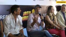 Carlos Alcántara confirma que personaje de 'Cachín' no va más