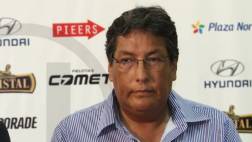 Indecopi declaró nula elección de Leguía al frente de la 'U'