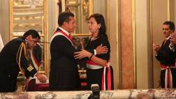 Congreso citará a la canciller Sánchez para tratar espionaje