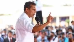 "Hay que convencer a la gente de darle oportunidad a Tía María"