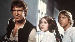 Películas de "Star Wars" podrán comprarse en tiendas virtuales