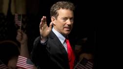 EE.UU.: El republicano Rand Paul lanza su campaña para el 2016