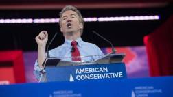 Rand Paul, el segundo republicano en carrera por la Casa Blanca