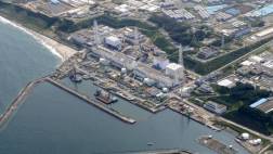 Detectan por primera vez radiación de Fukushima en Canadá