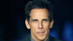 "Zoolander 2": Ben Stiller comparte foto del inicio del rodaje