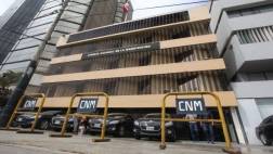 Abogados eligieron a Guido Águila como representante en el CNM