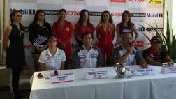Este domingo empieza la CCTC 2015