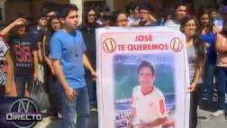 UNI: piden no liberar a militar ebrio que arrolló a estudiante