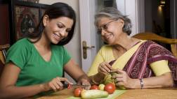 ¿Relación complicada? formas de ganarte el corazón de tu suegra
