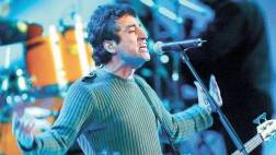Jorge González evoluciona favorablemente, según parte médico